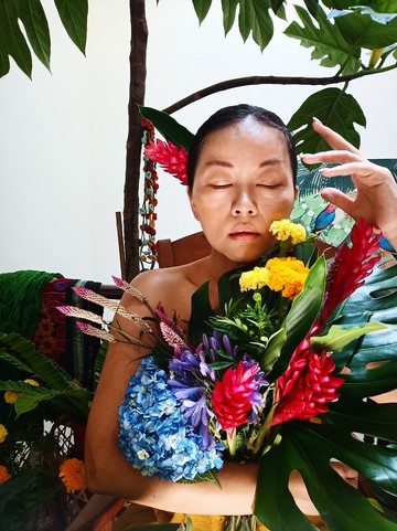 七脈輪香氛 | 眉心輪