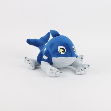 特惠🚀✨新品Rivals 2 Orcane Plush以太之戰2毛絨公仔 周邊玩偶
