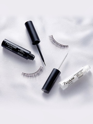 [Piccasso] Eyelash Glue