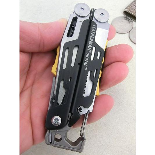 LEATHERMAN レザーマン SIGNAL シグナル