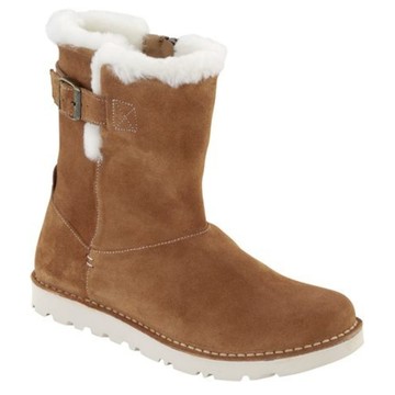 BIRKENSTOCK勃肯 / Westford  女鞋 / 核果色