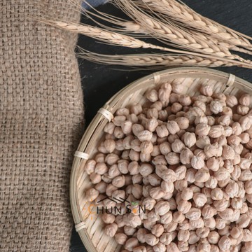 降價優惠中‼️【淳歆】鷹嘴豆 Chickpea 600g/3Kg 雞豆 雪蓮子 埃及豆