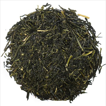 受賞煎茶 空山 日本茶品評會出品