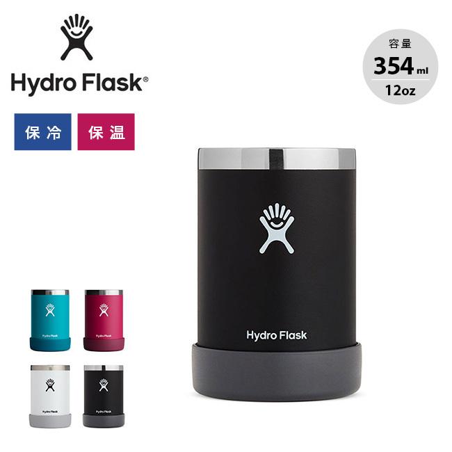 HydroFlask ハイドロフラスク 12oz クーラーカップ