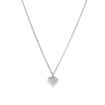 ROYAL DAMON 羅亞戴蒙 暖心項鍊