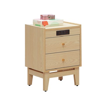 ASSARI-喬伊1.3尺邊櫃(寬40x深40x高61cm)