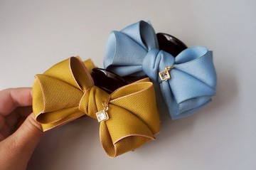 A1-大鯊魚夾(L)- 鯊魚夾髮夾抓夾盤髮夾類