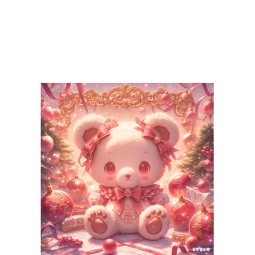 【10月新品2】'40-103-0164 動物圖案便條紙