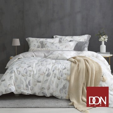 DON 潤澤光膠原蛋白萊賽爾兩用被床包組｜靜玥｜(雙人/加大/特大)