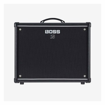 BOSS KATANA-100 GEN 3 Gutar Amplifier 刀系列 三代 吉他音箱