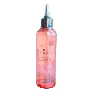 Apieu 覆盆莓頭皮營養醋(200ml)【小三美日】護髮 D032961