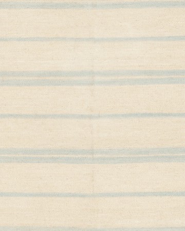 Brett Stripe Flat-Weave Rug, 6' x 9'