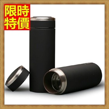 保溫杯紫砂保溫瓶-紫砂內膽直身旅行隨身攜帶茶杯71f12【獨家進口】【米蘭精品】