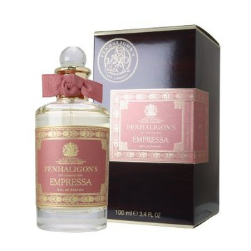 PENHALIGON S 潘海利根 EMPRESSA 廣藿之匣淡香精 EDP 100ml (新包裝) 平行輸入