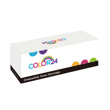 Color24 for HP 1黑3彩《含全新晶片》W2110X /W2111X /W2112X /W2113X (206X) 高容量相容碳粉匣 /適用M255/M282