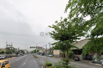 湖口近王爺壟30米路工業地｜新竹縣湖口鄉中勢段