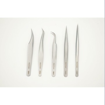 御用級職業稼接睫毛專用夾 共五款