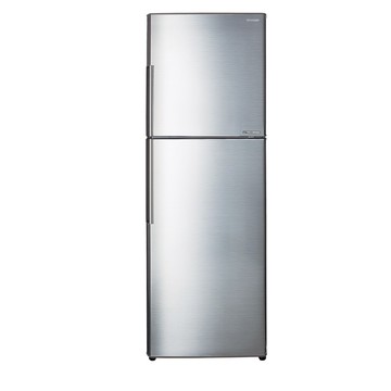 SHARP SJ-HY32-SL 變頻雙門冰箱315L