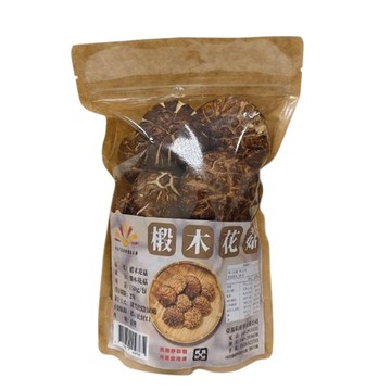 亞源泉 椴木花菇 150g/包 1包組