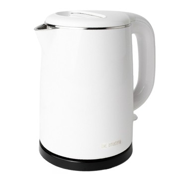 amadana 雙層隔熱快煮壺 1.0L容量 800W功率  STKE-0204