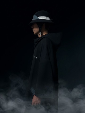 HAGWOUTDOOR Lite Series Hunting毛巾衣