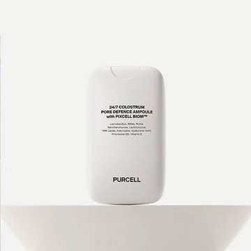 【PURCELL】24/7控油毛孔安瓶噴霧55ml｜韓國 保濕噴霧 控油 安瓶 噴霧 臉部保養 DS029032