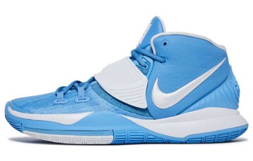 KYRIE 6 TB UNIVERSITY BLUE