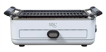 ✈皇宮電器✿山多力 溫控電煎烤爐 SL-EP868二合一(可煎可燒烤)喔~~