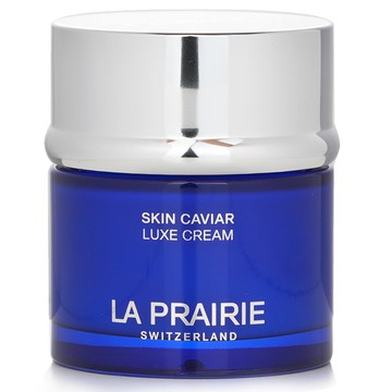 蓓麗 La Prairie - 魚子精華瓊貴面霜