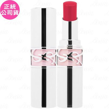 YSL情挑誘光水唇膏 試用品(#211)(3.2g)(公司貨)