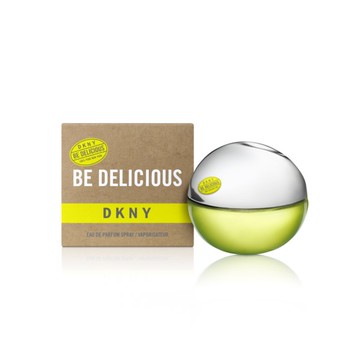 【DKNY】青蘋果淡香精 7ml