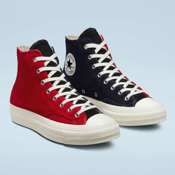 CONVERSE CHUCK 70 HI 男女 休閒鞋 172267C