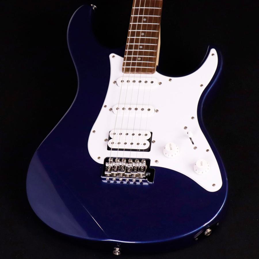 (中古)YAMAHA   PACIFICA PAC012 Dark Blue Metallic(心斎橋店)