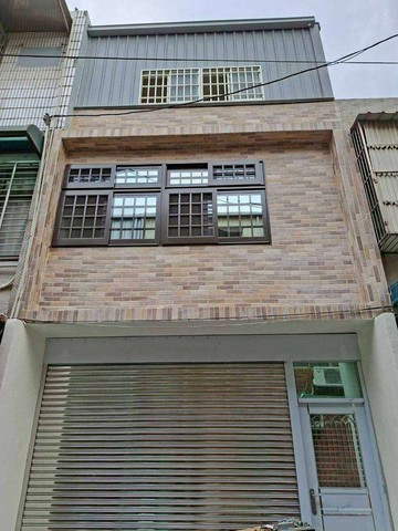 楊梅水美國小整新透天｜桃園市楊梅區楊新路一段