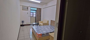 專委★中原【小富翁大學城】大套房（有陽台）｜桃園市中壢區大智路