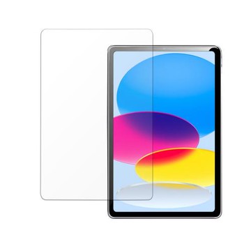 (一組2入)【TG73】iPad Air5/Air4 10.9吋 2022/2020鋼化玻璃螢幕保護貼