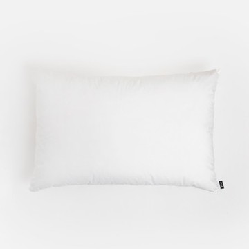 50/50可水洗長效防螨羽絨枕 支撐型