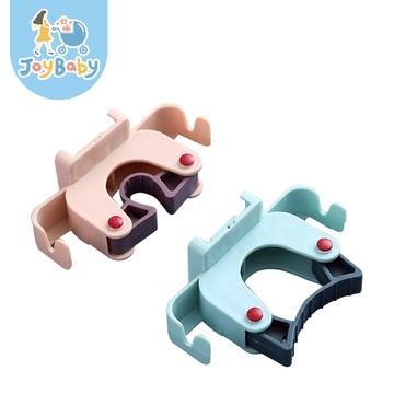JOYBABY 無痕貼拖把架 掃把架 多用掛架 壁架 無痕掛勾