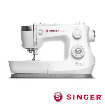 【勝家】ME-457 輕量型縫紉機