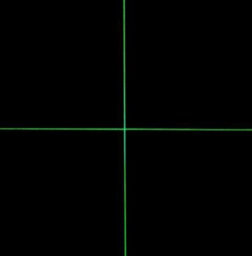 禾統超殺優惠 綠光激光器十字線加電源插頭 鋼板機械輔助定位 木工切割定位器 鐳射光
