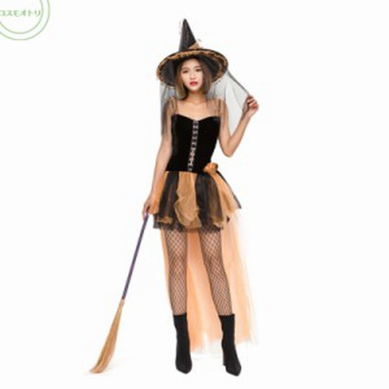 ハロウイン 送料無料 レディース 巫女 仮装 魔女 コスプレ衣装 学園祭 文化祭 イベント ステージ衣装 パーテイー 大人可愛い 通販 Lineポイント最大1 0 Get Lineショッピング