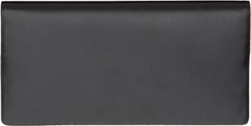YOHJI YAMAMOTO 黑色 Long 钱包