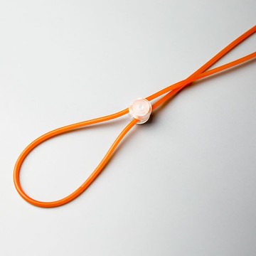 防風繩帽子專用草帽帽帶漁夫帽帽繩隱形松緊彈性防風固定防掉帶子