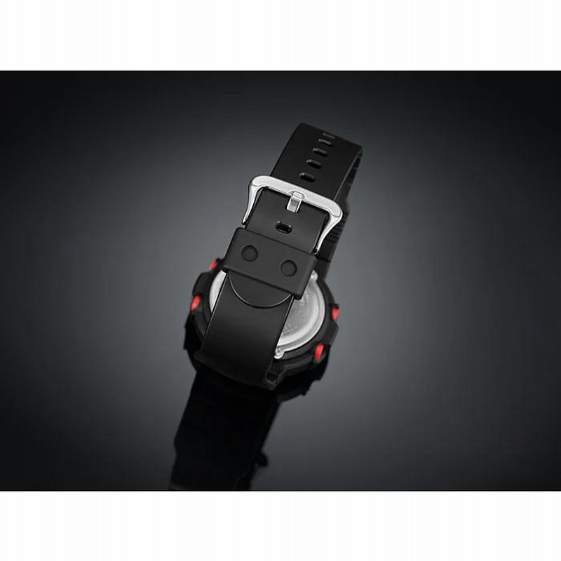 CASIO G-SHOCK aw-500 ブラック腕時計 G-SHOCK Gショック ジーショック 限定復刻 AW-500シリーズ