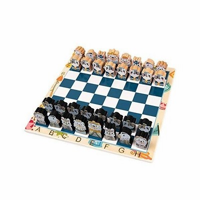 チェスセット 収納袋付き 可愛い 動物 木製 教育 知育玩具 舐めても安心 おもちゃ プレゼント 子供向け 初心者 ボードゲーム 知育スポーツ 30x 通販 Lineポイント最大get Lineショッピング