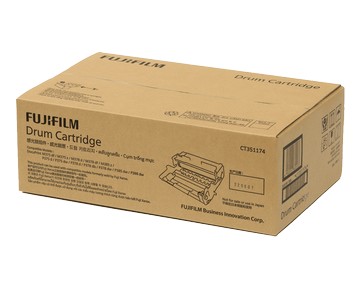 fujifilm 富士軟片 原廠感光鼓(50k) ct351174 適用 p375dw / m375