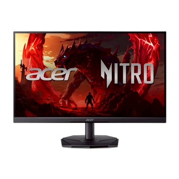 Acer Nitro｜KG241Y X3 23.8吋200Hz電競螢幕