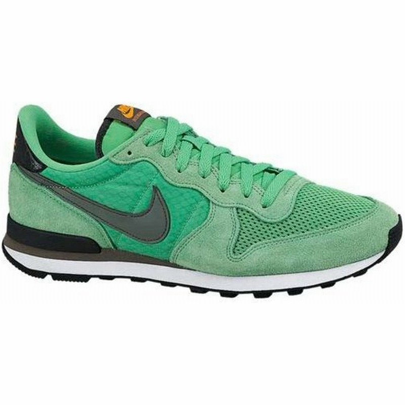 送料無料 Nike ナイキ シューズ カジュアル スニーカー インターナショナリスト 301 メンズ ライトグリーンスパーク リバーロック アンスラサ 通販 Lineポイント最大0 5 Get Lineショッピング