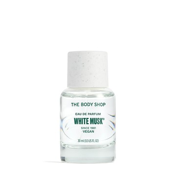 白麝香EDP香水-30ML