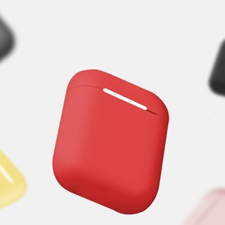 WiWU iGlove AirPods 矽膠保護套